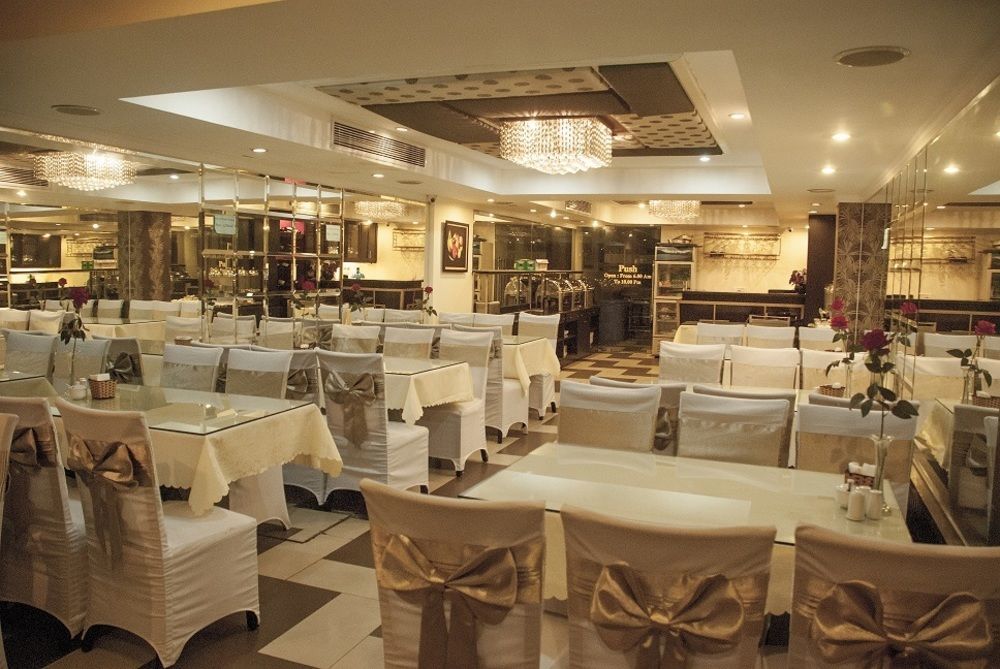 A25 Hotel - 19 Phan Dinh Phung Ανόι Εξωτερικό φωτογραφία